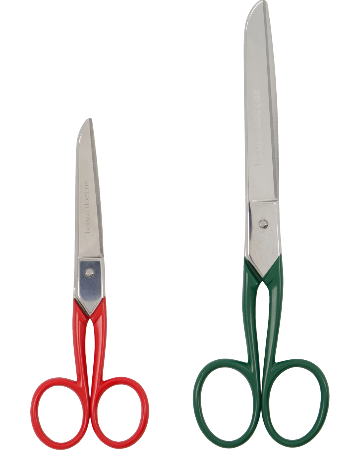 Se House Doctor - Saks, Scissors, Rød, Grøn ❤ Kæmpe udvalg i House Doctor - Køb online på udsalg og tilbud lige nu ❤ Billig fragt og hurtig levering - Varenummer: Bolig&Haven-51659086758218 og barcode / Ean: 5707644911383 på lager - Udsalg på Store besparelser – op til 71% - Et af Danmarks største udvalg – 2.739+ brands
