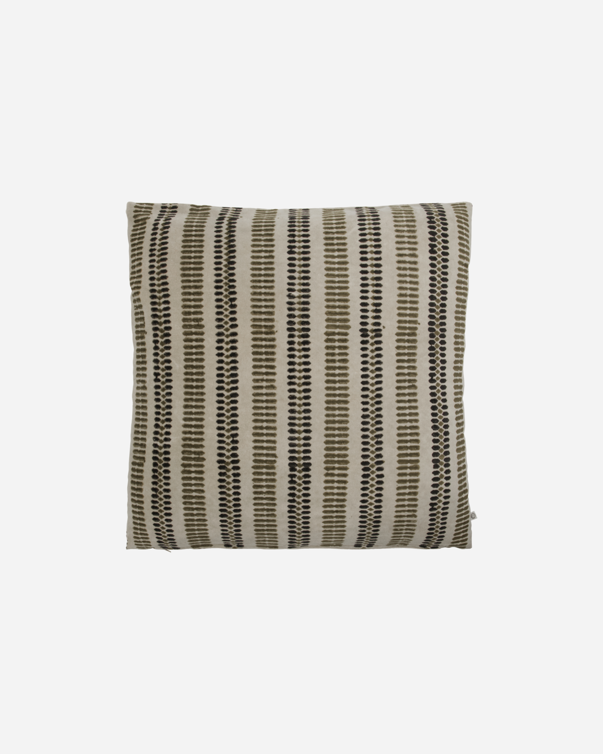Se House Doctor - Pudebetræk, Moota, Råhvid/Sennepsgul, 50x50cm ❤ Kæmpe udvalg i House Doctor - Køb online på udsalg og tilbud lige nu ❤ Billig fragt • Hurtig levering - Varenummer: Bolig&Haven-50539694686538 og barcode / Ean: 5707644886513 på lager - Udsalg på Spar stort – op til 53% - Over 785 kendte brands på udsalg