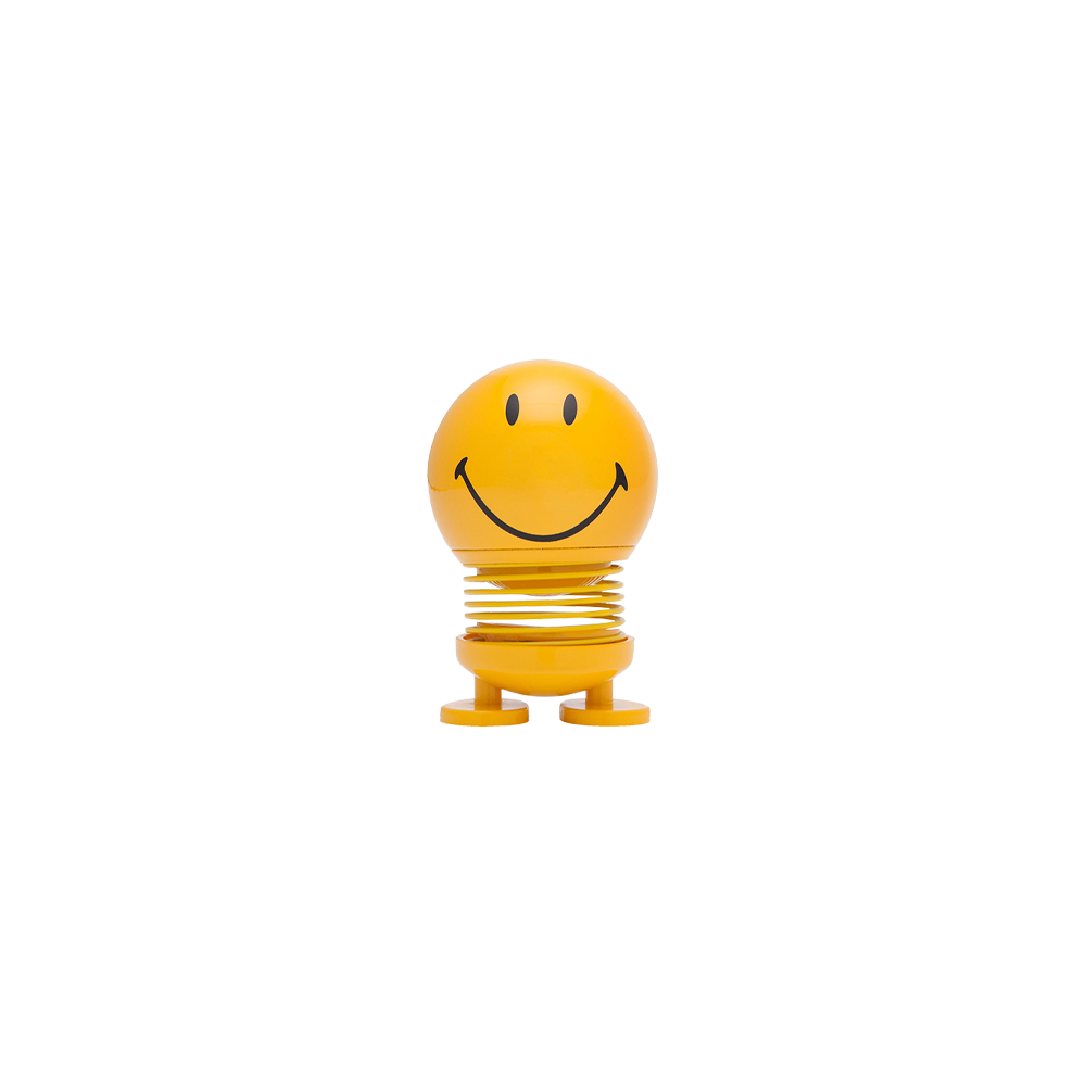 Se Hoptimist Hoptimist Smiley S Yellow ❤ Kæmpe udvalg i Hoptimist - Køb online på udsalg og tilbud lige nu ❤ Billig fragt • Hurtig levering - Varenummer: HomeFeeling-8258 og barcode / Ean: 5710350910212 på lager - Udsalg på Interiør - Alt interiør - Figurer Få op til 69% i rabat - Over 1.798 brands samlet på udsalg