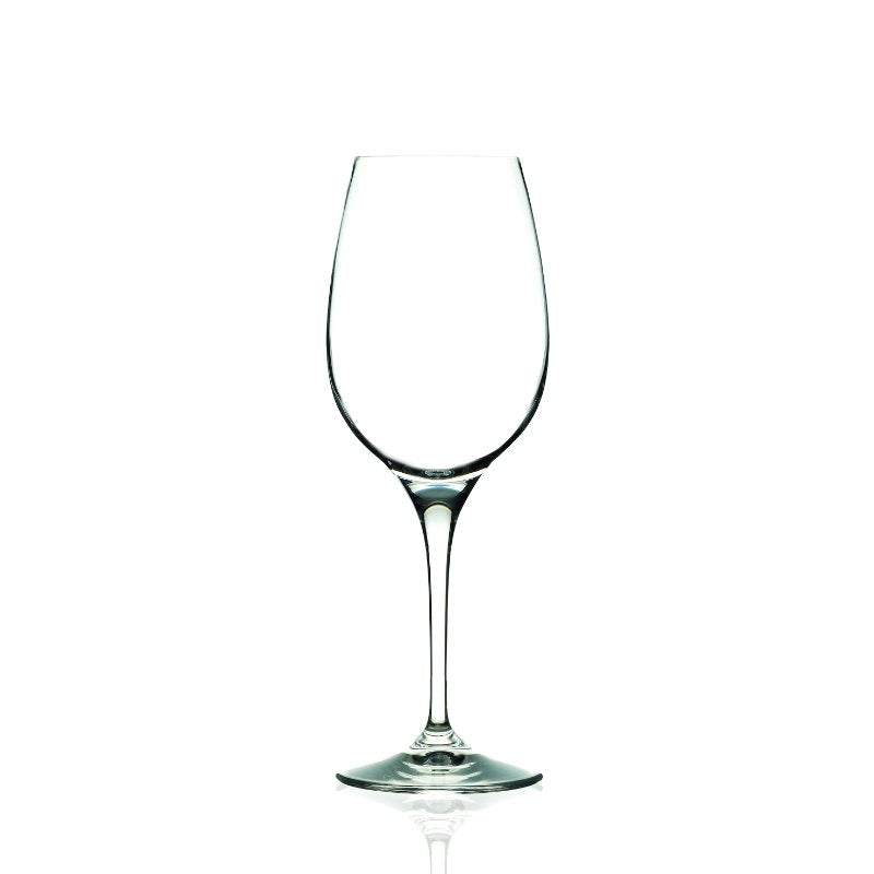 Se Rcr Invino Vin 39 Cl 6 Stk. ✔ Kæmpe udvalg i Bolig Magasin - Køb online på udsalg og tilbud lige nu ✔ Lav fragtpris og hurtig levering - Varenummer: Barlife-1553960 og 8007815261963 på lager - Udsalg på Glas - Vinglas - Hvidvinsglas Spar helt op til 73% - 2.739 kendte mærker til outletpriser