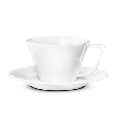 Se Rosendahl Grand Cru tekop med underkop hvid ✔ Kæmpe udvalg i Rosendahl ✔ Hurtig levering: 1 - 2 Hverdage samt billig fragt - Varenummer: NDN-26235-01 og barcode / Ean: '5709513204510 på lager - Udsalg på Home & Garden - Kitchen & Dining - Tableware - Drinkware - Coffee & Tea Cups Spar op til 63% - Over 1300 kendte brands på udsalg