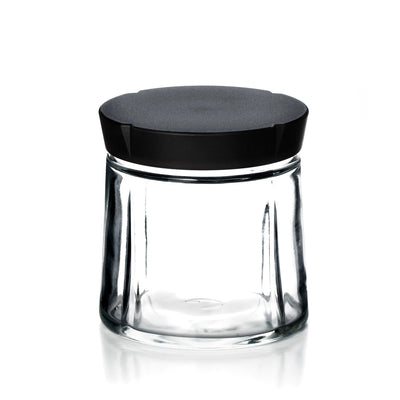 Se Rosendahl Grand Cru opbevaringskrukke glas 0,5 l ✔ Kæmpe udvalg i Rosendahl ✔ Hurtig levering: 1 - 2 Hverdage samt billig fragt - Varenummer: KTT-26248-02 og barcode / Ean: '5709513150503 på lager - Udsalg på Køkken & madlavning - Køkkenopbevaring - Opbevaringskrukker Spar op til 58% - Over 1354 design mærker på udsalg
