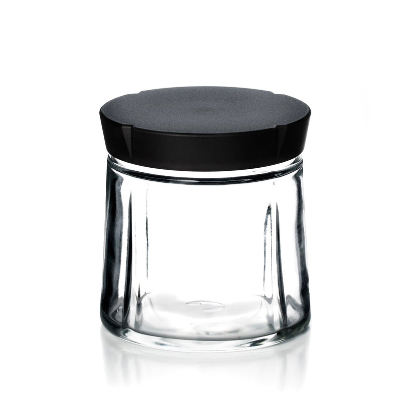 Se Rosendahl Grand Cru opbevaringskrukke glas 0,5 l ✔ Kæmpe udvalg i Rosendahl ✔ Hurtig levering: 1 - 2 Hverdage samt billig fragt - Varenummer: KTT-26248-02 og barcode / Ean: &
