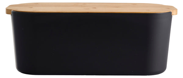 Se DAY - Brødboks med Bambuslåg - 33x18,5x12 cm ❤ Kæmpe udvalg i Day - Køb online på udsalg og tilbud lige nu ❤ Super billig fragt og lynhurtig levering - Varenummer: Bolig&Haven-50227884032330 og barcode / Ean: 5709386770686 på lager - Udsalg på Spar helt op til 73% - Over 2.739 kendte brands på udsalg
