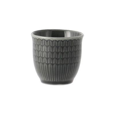 Se Rörstrand Swedish Grace æggebæger sten (mørkegrå) ❤ Stort online udvalg i Rörstrand ❤ Meget billig fragt og hurtig levering: 1 - 2 hverdage - Varenummer: NDN-26278-04 og barcode / Ean: '7320062101150 på lager - Udsalg på Home & Garden - Kitchen & Dining - Tableware - Serveware - Egg Cups Spar op til 66% - Over 1334 design mærker på udsalg