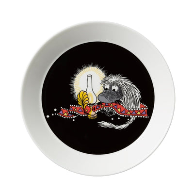 Se Arabia Mumi tallerken, Forfaderen sort ❤ Stort online udvalg i Arabia ❤ Meget billig fragt og hurtig levering: 1 - 2 hverdage - Varenummer: NDN-26295-01 og barcode / Ean: '6411801002287 på lager - Udsalg på Home & Garden - Kitchen & Dining - Tableware - Dinnerware - Plates Spar op til 66% - Over 1334 design mærker på udsalg
