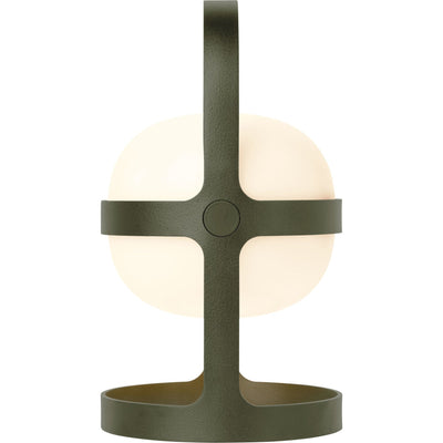 Se Rosendahl Soft Spot Solar lampe olivengrøn 25 cm. ✔ Kæmpe udvalg i Rosendahl ✔ Meget billig fragt og hurtig levering: 1 - 2 hverdage - Varenummer: KTO-26311 og barcode / Ean: '5709513263111 på lager - Udsalg på Lampe Spar op til 57% - Over 1354 design mærker på udsalg