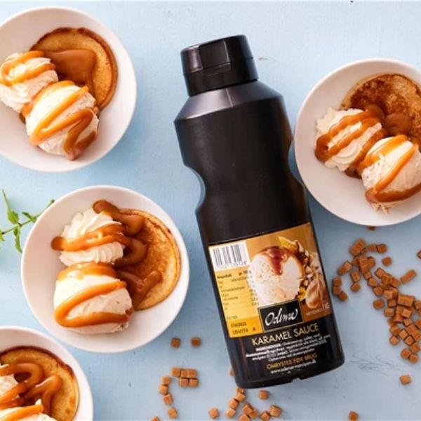 Se Dessertsauce Med Karamel Odense Marcipan 1kg ✔ Kæmpe udvalg i Odense Marcipan - Køb online på udsalg og tilbud lige nu ✔ Billig fragt • Hurtig levering - Varenummer: Barlife-671418 og 5709521039128 på lager - Udsalg på Spar stort – op til 71% - Over 2.739 mærker med kæmpe udsalg