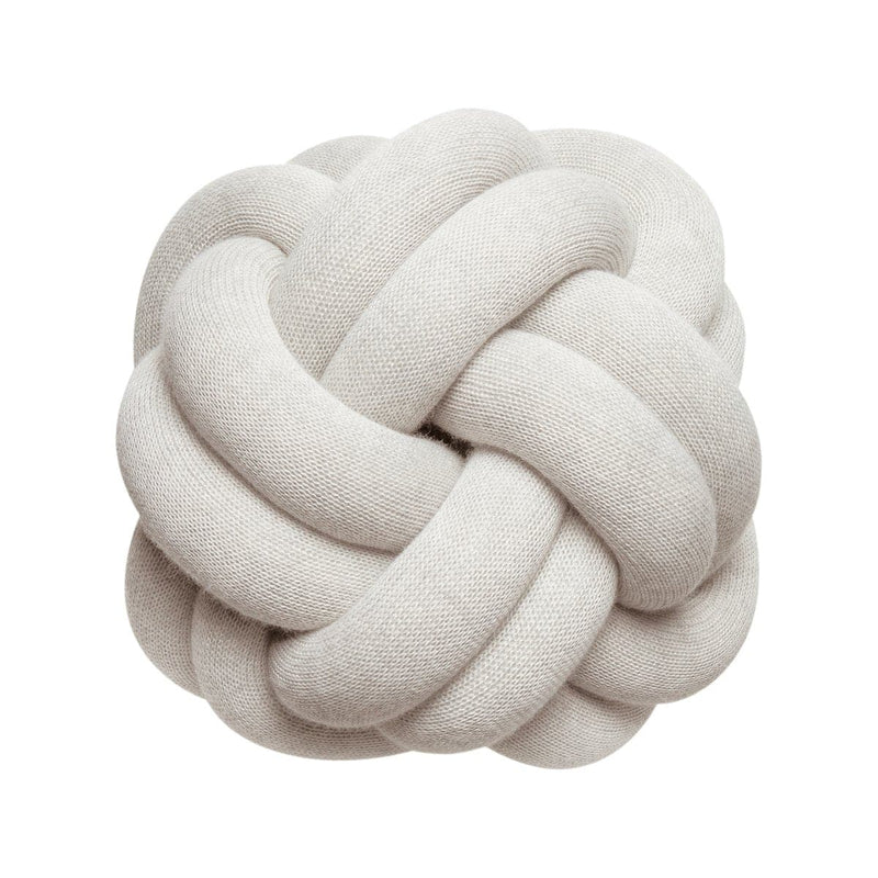 Se Design House Stockholm Knot pude Cream ❤ Stort online udvalg i Design House Stockholm ❤ Meget billig fragt og hurtig levering: 1 - 2 hverdage - Varenummer: NDN-26604-13 og barcode / Ean: &