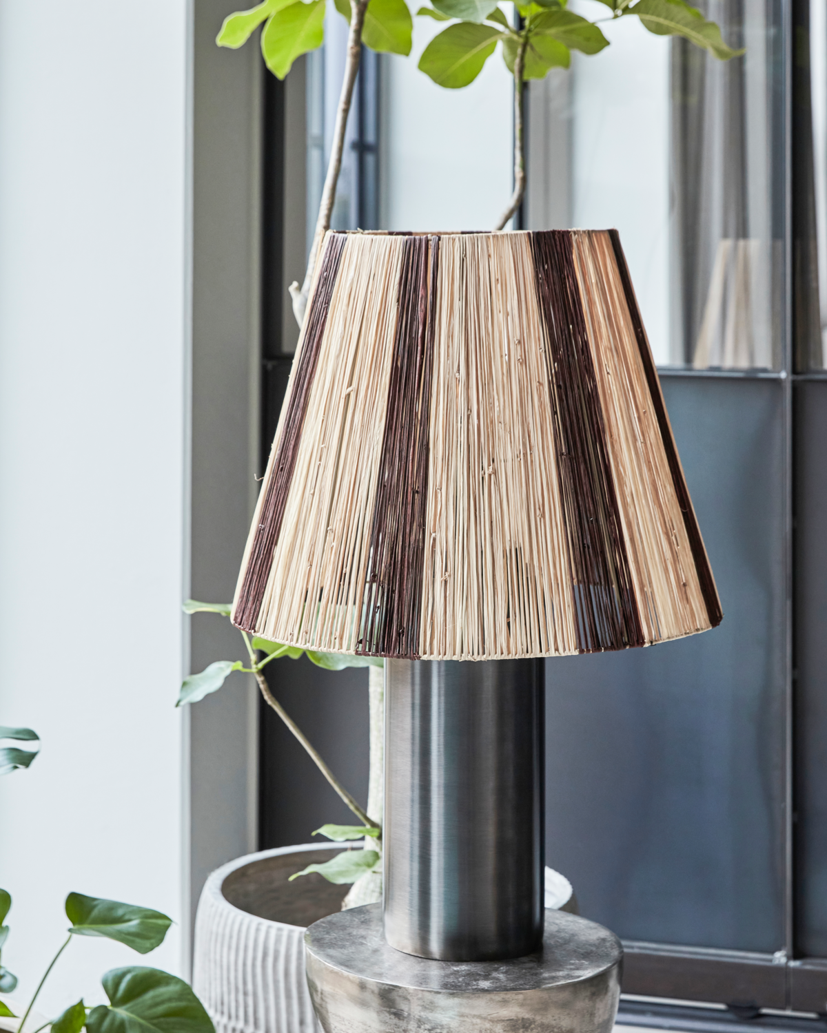 Se House Doctor - Lampeskærm, Rafi, Natur, Brun H42 cm ❤ Kæmpe udvalg i House Doctor - Køb online på udsalg og tilbud lige nu ❤ Billig fragt og hurtig levering - Varenummer: Bolig&Haven-52698667745610 og barcode / Ean: 5707644864580 på lager - Udsalg på Spar helt op til 73% - Stort udsalg på over 739 brands
