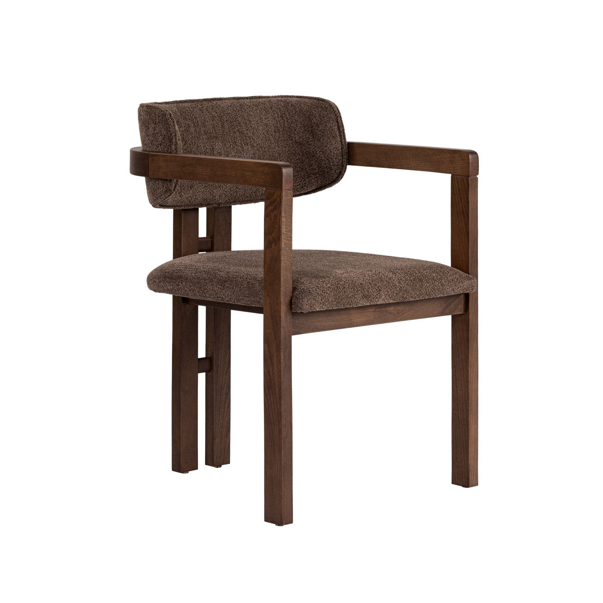 Se NORDVÄRK Toscana spisebordsstol, m. armlæn - brun polyester stof og mørk valnød træ ❤ Kæmpe udvalg i - Køb online på udsalg og tilbud lige nu ❤ Billig fragt • Hurtig levering - Varenummer: Boboonline-126908 og barcode / Ean: 8684284248598 på lager - Udsalg på Møbler,
Stole,
Spisebordsstole med armlæn,
Køkkenstole,
Spisestue,
Spisebordsstole, Få op til 67% i rabat - Over 1.798 brands samlet på udsalg