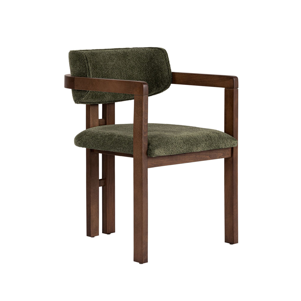 Se NORDVÄRK Toscana spisebordsstol, m. armlæn - grøn polyester stof og mørk valnød træ ❤ Kæmpe udvalg i - Køb online på udsalg og tilbud lige nu ❤ Billig fragt og hurtig levering - Varenummer: Boboonline-126910 og barcode / Ean: 8684284248604 på lager - Udsalg på Møbler,
Stole,
Spisebordsstole med armlæn,
Køkkenstole,
Spisestue,
Spisebordsstole, Spar stort – op til 59% - Over 2.739 brands med kæmpe udsalg