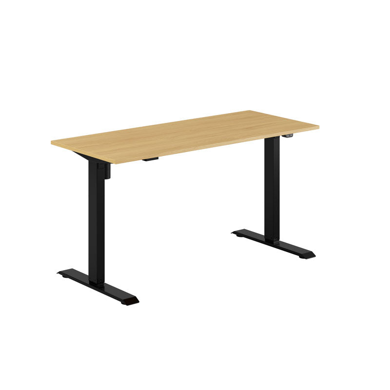 Se EASY Hæve/Sænkebord m/1 motor 140x60cm - Eg-sort ❤ Kæmpe udvalg i Zederkof - Køb online på udsalg og tilbud lige nu ❤ Lav fragtpris og hurtig levering - Varenummer: Zederkof-173516 - Udsalg på Indendørs - Bord - Hæve sænkeborde - Elektrisk hæve sænkebord Store besparelser – op til 67% - Store besparelser på over 2.281 brands