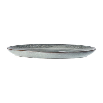 Se Broste Copenhagen Nordic Sea ovalt fad 26,5x35,5 cm ✔ Kæmpe udvalg i Broste Copenhagen ✔ Hurtig levering: 1 - 2 Hverdage samt billig fragt - Varenummer: NDN-26758-01 og barcode / Ean: '5710688028252 på lager - Udsalg på Home & Garden - Kitchen & Dining - Tableware - Serveware - Serving Platters Spar op til 67% - Over 1300 kendte brands på udsalg