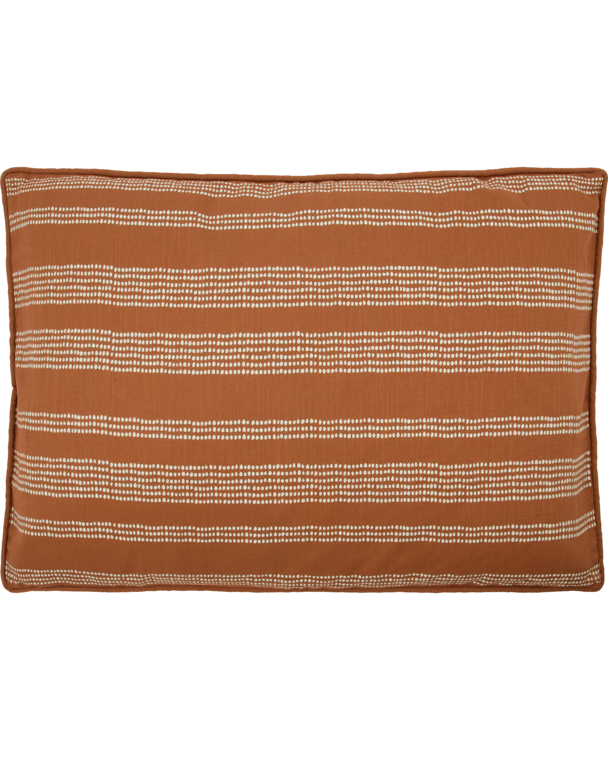 Se House Doctor - Pudebetræk, Dotti, Terracotta 60x40 cm ❤ Kæmpe udvalg i House Doctor - Køb online på udsalg og tilbud lige nu ❤ Hurtig levering til lave fragtpriser - Varenummer: Bolig&Haven-51659095015754 og barcode / Ean: 5707644912601 på lager - Udsalg på Spar helt op til 73% - Kæmpe udsalg på over 739 brands