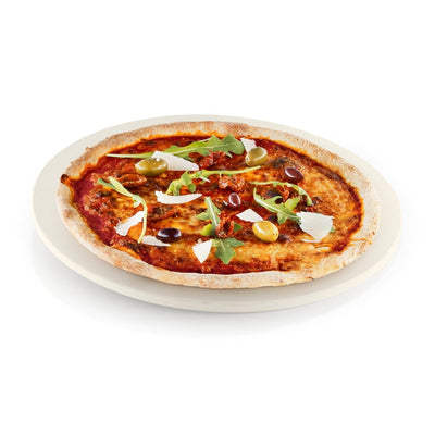 Se Eva Solo Eva Solo bagesten Ø 35,5 cm ✔ Kæmpe udvalg i Eva Solo ✔ Hurtig levering: 1 - 2 Hverdage samt billig fragt - Varenummer: NDN-26804-01 og barcode / Ean: '5706631070782 på lager - Udsalg på Home & Garden - Kitchen & Dining - Cookware & Bakeware - Bakeware - Pizza Stones Spar op til 59% - Over 1300 kendte brands på udsalg