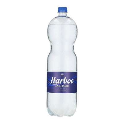 Se Harboe Apollinaris 200cl ✔ Kæmpe udvalg i  HARBOE - Køb online på udsalg og tilbud lige nu ✔ Hurtig levering: 1 - 2 Hverdage samt billig fragt - Varenummer: BAR-1363515 og barcode / Ean: 05701598025806 på lager - Udsalg på Drikkevarer | Vand, øl og mixere | Mixer Spar op til 63% - Over 1312 kendte brands på udsalg