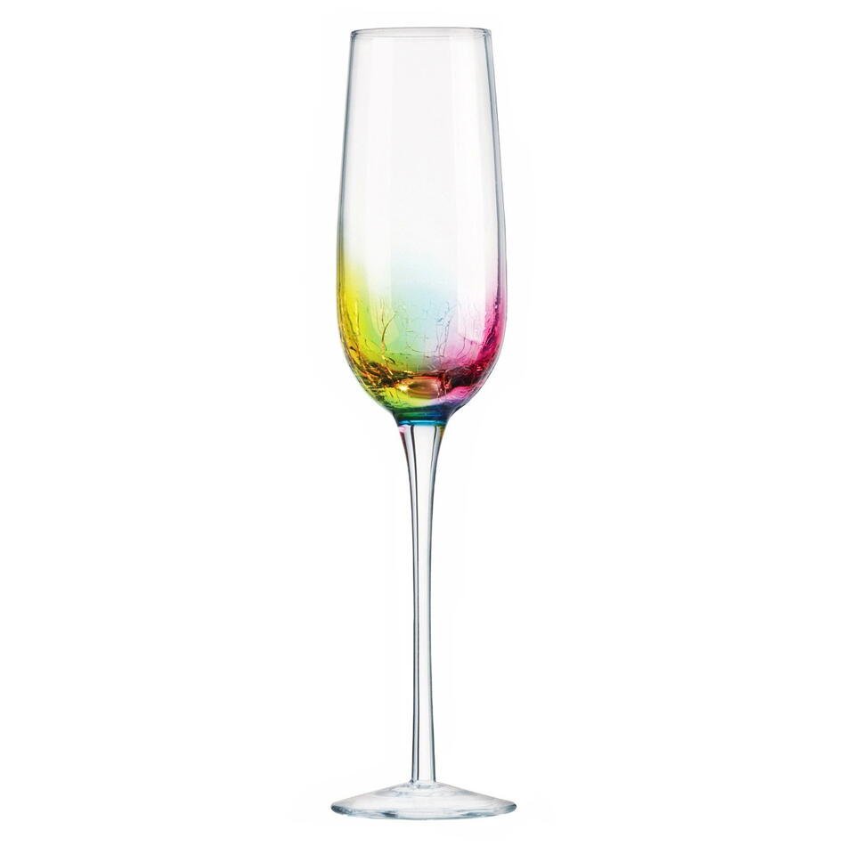 Se Artland Neon Champagneglas 2stk. ✔ Kæmpe udvalg i Drink - Køb online på udsalg og tilbud lige nu ✔ Billig fragt og hurtig levering - Varenummer: Barlife-518059 og 5055557111025 på lager - Udsalg på Glas | Cocktailglas | Farvede glas Spar helt op til 73% - Kæmpe udsalg på over 739 mærker