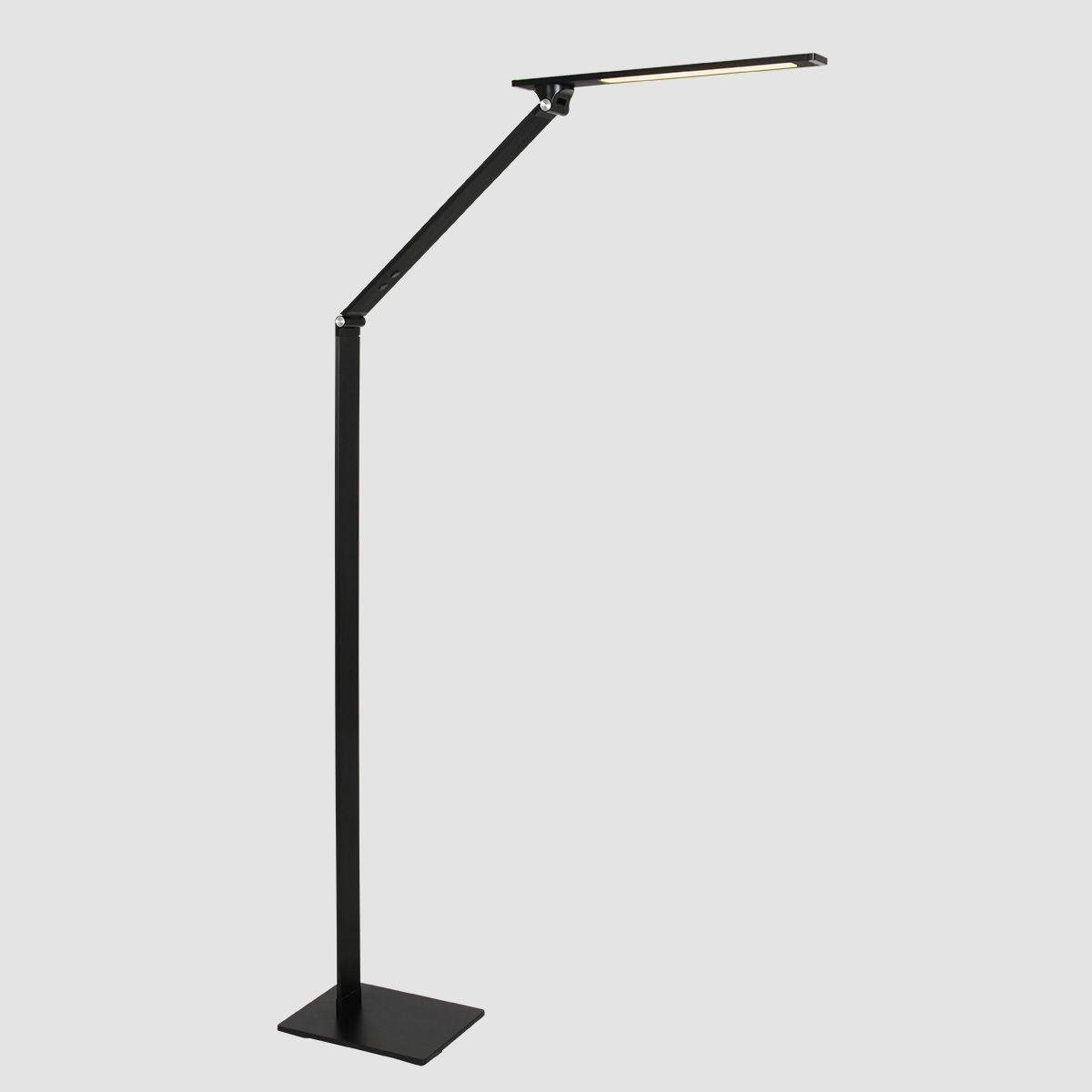 Se Manacor - gulvlampe i stål eller sort metal Metal - sort ❤ Kæmpe udvalg i 3-nordic - Køb online på udsalg og tilbud lige nu ❤ Lav fragtpris og hurtig levering - Varenummer: 3-nordic-4368-6321 og barcode / Ean: på lager - Udsalg på Lamper - Gulvlamper Store besparelser – op til 77% - Udsalg på mere end 2.281 populære mærker
