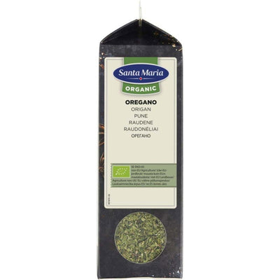 Se Santa Maria Oregano Øko 65 G ✔ Kæmpe udvalg i  Santa Maria - Køb online på udsalg og tilbud lige nu ✔ Hurtig levering: 1 - 2 Hverdage samt billig fragt - Varenummer: BAR-1398517 og barcode / Ean: 07311311012372 på lager - Udsalg på Delikatesser | Kolonial | Krydderier Spar op til 55% - Over 1160 kendte mærker på udsalg
