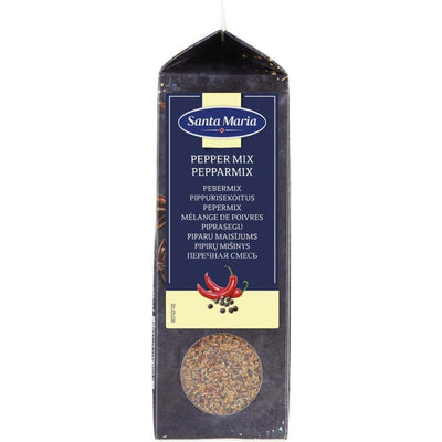 Se Santa Maria Pebermix 540 G ✔ Kæmpe udvalg i  Santa Maria - Køb online på udsalg og tilbud lige nu ✔ Hurtig levering: 1 - 2 Hverdage samt billig fragt - Varenummer: BAR-1398519 og barcode / Ean: 07311311012907 på lager - Udsalg på Delikatesser | Kolonial | Krydderier Spar op til 53% - Over 1160 kendte mærker på udsalg