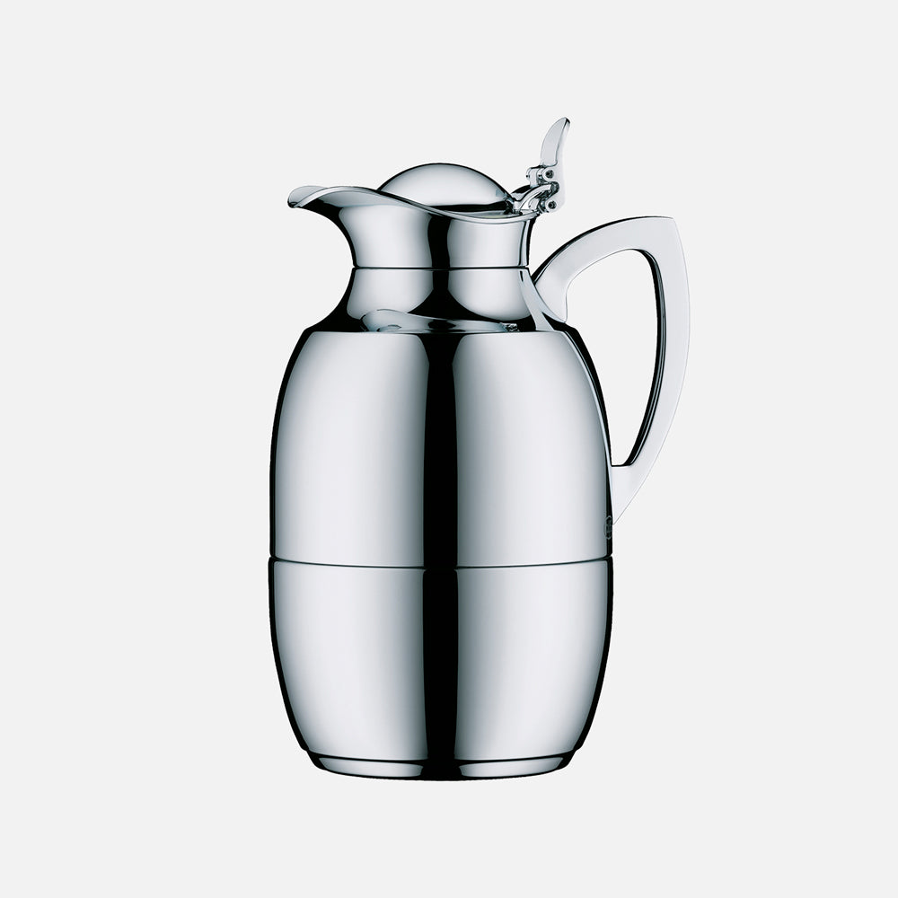 Se Alfi JUWEL Termokande 1 Liter - Forkromet ❤ Kæmpe udvalg i Alfi - Køb online på udsalg og tilbud lige nu ❤ Billig fragt • Hurtig levering - Varenummer: HomeFeeling-6346 og barcode / Ean: 4002458520648 på lager - Udsalg på Alt i køkkenting og borddækning - Termokander Spar helt op til 73% - Over 739 kendte brands på udsalg