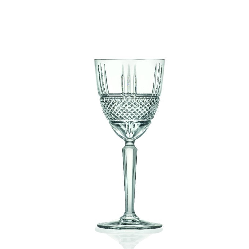 Se Rcr Brillante Rødvin 23 Cl 6 Stk. ✔ Kæmpe udvalg i Bolig Magasin - Køb online på udsalg og tilbud lige nu ✔ Billig fragt • Hurtig levering - Varenummer: Barlife-1553973 og 8007815269679 på lager - Udsalg på Glas - Vinglas - Rødvinsglas Spar stort – op til 53% - Kæmpe udsalg på over 2.739 mærker