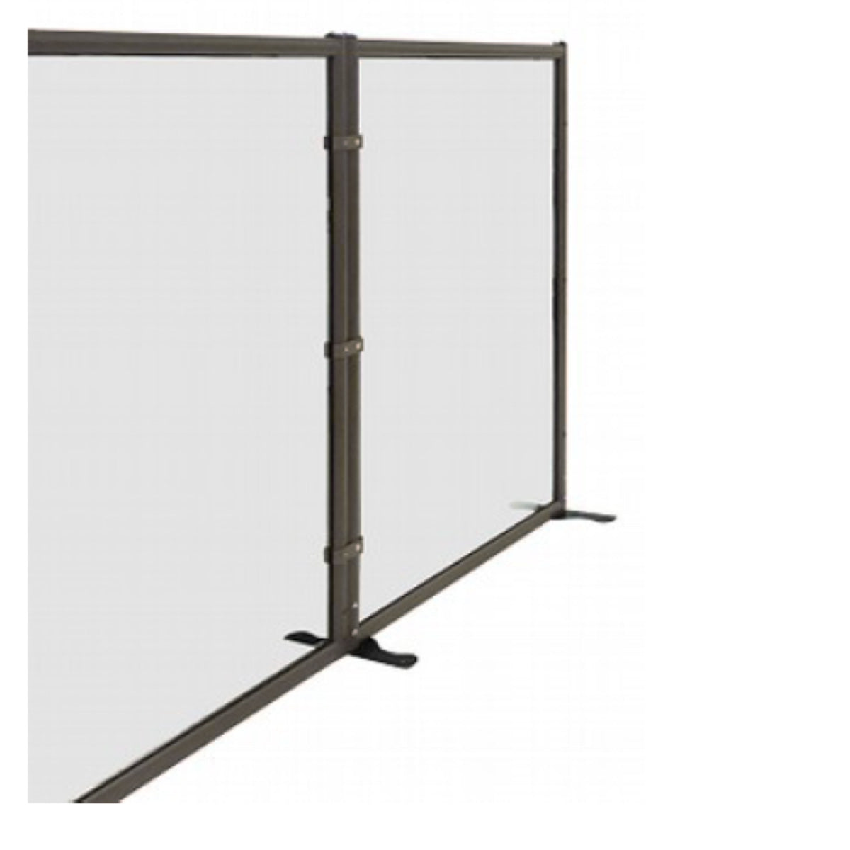Se Evolution mobil afskærmning, grå 100x150cm ❤ Kæmpe udvalg i Zederkof - Køb online på udsalg og tilbud lige nu ❤ Billig fragt • Hurtig levering - Varenummer: Zederkof-40031 - Udsalg på Udendørs - Cafeafskærmning - Afskærmning komplet Spar helt op til 79% - Stort udsalg på over 739 brands