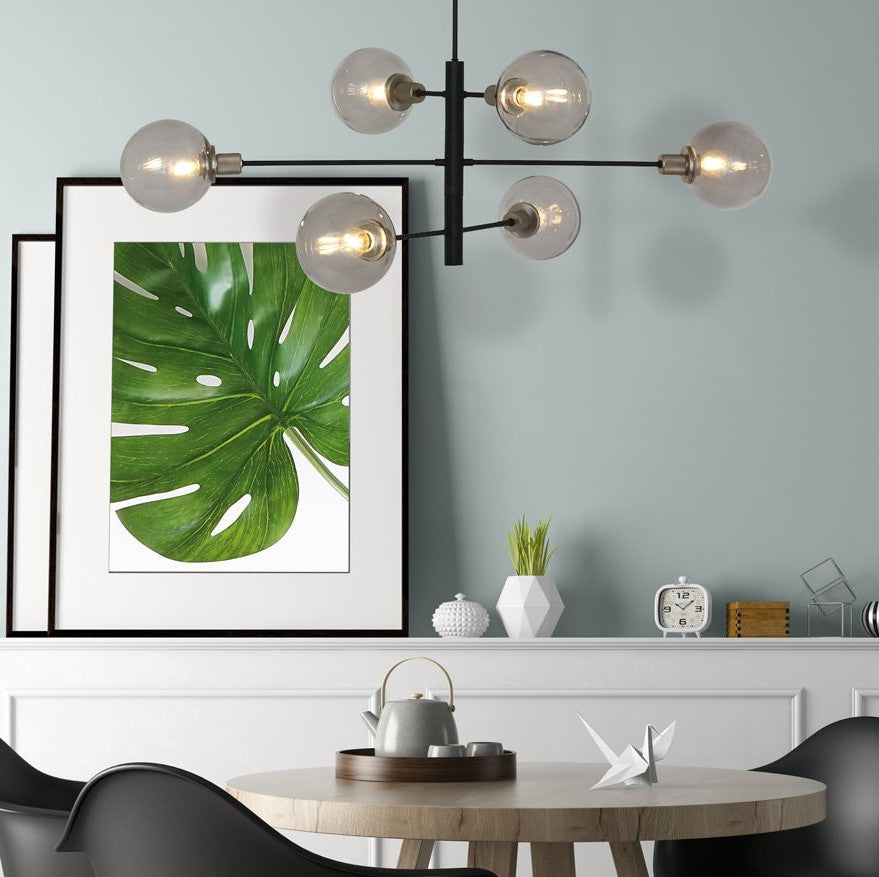 Se Boda - Loftlampe med seks glaskupler ❤ Kæmpe udvalg i 3-nordic - Køb online på udsalg og tilbud lige nu ❤ Hurtig levering til lave fragtpriser - Varenummer: 3-nordic-4357 og barcode / Ean: på lager - Udsalg på Lamper - Loftlamper - pendler - Langbordspendler Op til 57% rabat - Over 1.329 brands på online udsalg