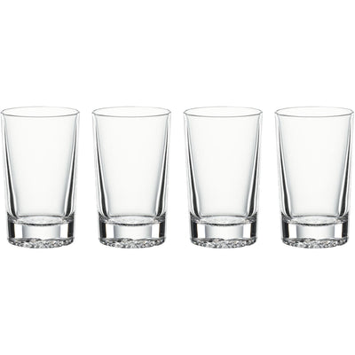 Se Spiegelau Lounge 2.0 soft drink glas 24,7 cl, 4-pack ✔ Kæmpe udvalg i Spiegelau ✔ Meget billig fragt og hurtig levering: 1 - 2 hverdage - Varenummer: KTO-2710164 og barcode / Ean: '4003322302407 på lager - Udsalg på Vandglas Spar op til 61% - Over 1150 kendte brands på udsalg