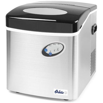Se Isterningemaskine Kitchen Line 15 Kg 230v 130w ✔ Kæmpe udvalg i  Hendi - Køb online på udsalg og tilbud lige nu ✔ Hurtig levering: 1 - 2 Hverdage samt billig fragt - Varenummer: BAR-1411541 og barcode / Ean: 8711369271551 på lager - Udsalg på Barudstyr | Barmaskiner | Isterningmaskiner Spar op til 51% - Over 1122 kendte brands på udsalg