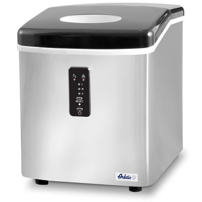 Se Isterningemaskine 12 Kg 230v 120w ✔ Kæmpe udvalg i  Hendi - Køb online på udsalg og tilbud lige nu ✔ Hurtig levering: 1 - 2 Hverdage samt billig fragt - Varenummer: BAR-1411542 og barcode / Ean: 8711369271568 på lager - Udsalg på Barudstyr | Barmaskiner | Isterningmaskiner Spar op til 67% - Over 1122 kendte brands på udsalg