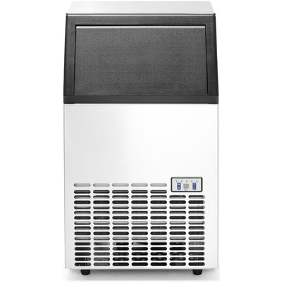 Se Isterningemaskine 35 Kg 230v 300w ✔ Kæmpe udvalg i  Hendi - Køb online på udsalg og tilbud lige nu ✔ Hurtig levering: 1 - 2 Hverdage samt billig fragt - Varenummer: BAR-1411543 og barcode / Ean: 8711369271575 på lager - Udsalg på Barudstyr | Barmaskiner | Isterningmaskiner Spar op til 66% - Over 1122 kendte brands på udsalg