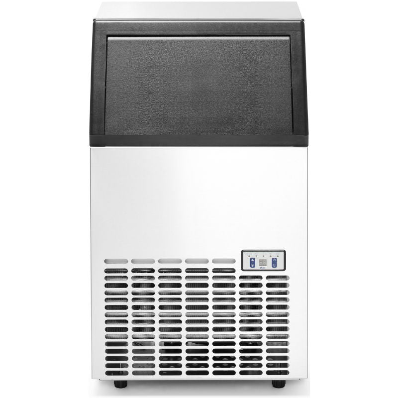 Se Isterningemaskine 35 Kg 230v 300w ✔ Kæmpe udvalg i  Hendi - Køb online på udsalg og tilbud lige nu ✔ Hurtig levering: 1 - 2 Hverdage samt billig fragt - Varenummer: BAR-1411543 og barcode / Ean: 8711369271575 på lager - Udsalg på Barudstyr | Barmaskiner | Isterningmaskiner Spar op til 66% - Over 1122 kendte brands på udsalg