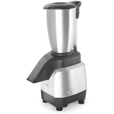Se Isknuser Rustfrit Stål 3 l 230v 200w ✔ Kæmpe udvalg i  Hendi - Køb online på udsalg og tilbud lige nu ✔ Hurtig levering: 1 - 2 Hverdage samt billig fragt - Varenummer: BAR-1411544 og barcode / Ean: 8711369271599 på lager - Udsalg på Barudstyr | Barmaskiner | Isknusere Spar op til 65% - Over 1122 kendte brands på udsalg