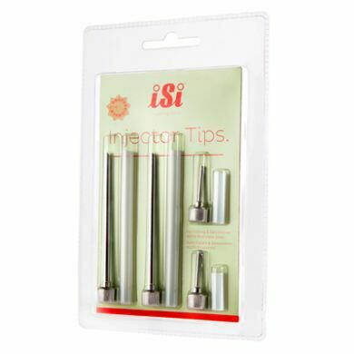 Se Isi Gourmet Kit ✔ Kæmpe udvalg i ISI - Køb online på udsalg og tilbud lige nu ✔ Billig fragt og hurtig levering - Varenummer: Barlife-15461 og 9002377027186 på lager - Udsalg på Outlet Spar stort – op til 53% - Over 2.739 mærker med kæmpe udsalg