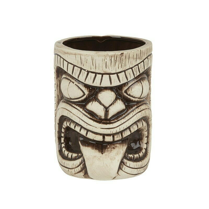 Se Keramisk Toscano Lono Tiki Krus 450ml ✔ Kæmpe udvalg i Beaumont - Køb online på udsalg og tilbud lige nu ✔ Hurtig levering til lave fragtpriser - Varenummer: Barlife-13562 og 5020229110187 på lager - Udsalg på Køkken - Borddækning - Krus & Kopper Store besparelser – op til 71% - Store besparelser på over 2.739 mærker