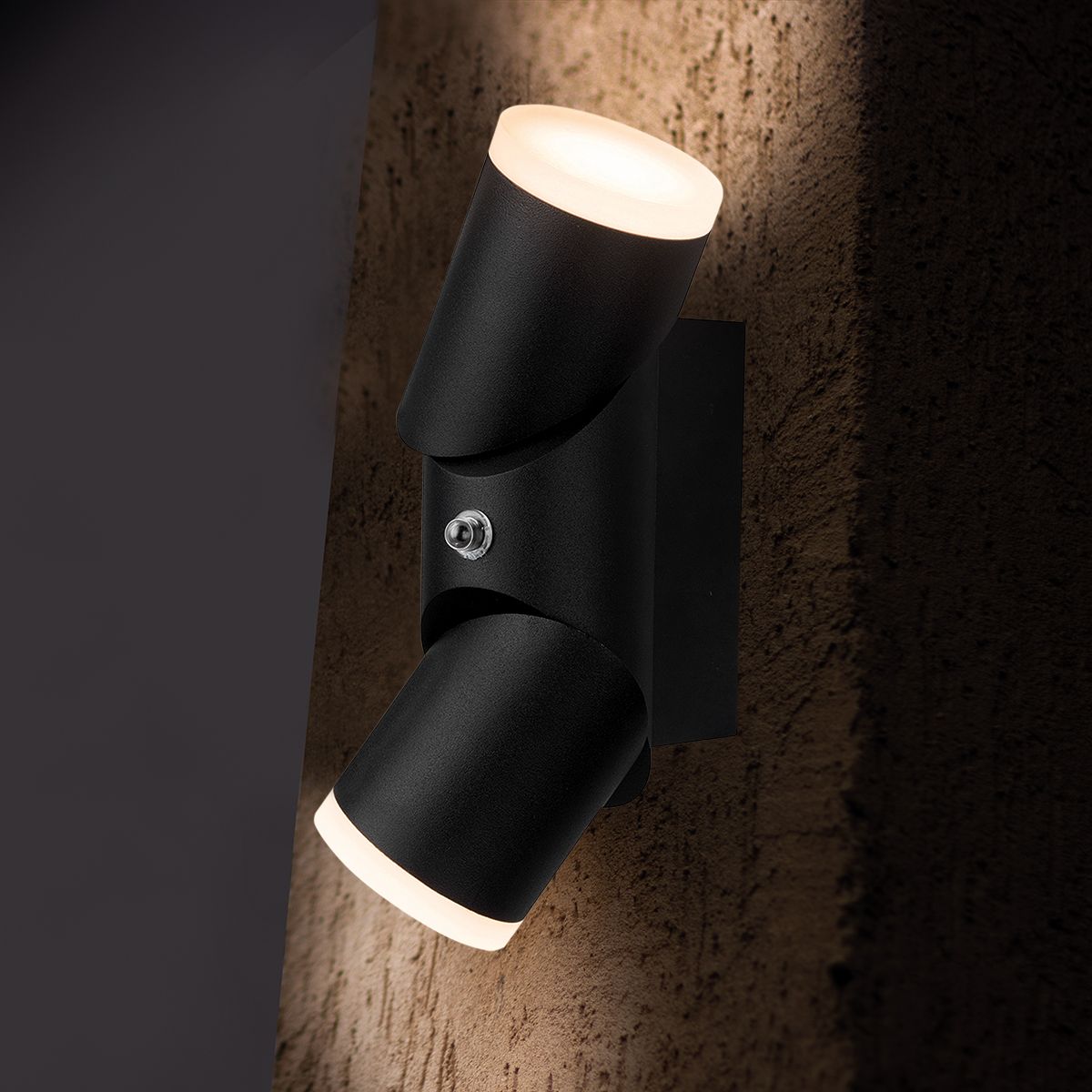 Se Burgos - udendørslampe i sort metal og glas ❤ Kæmpe udvalg i 3-nordic - Køb online på udsalg og tilbud lige nu ❤ Meget billig fragt og hurtig levering - Varenummer: 3-nordic-4324 og barcode / Ean: på lager - Udsalg på Lamper - Udendørslamper Spar stort – op til 53% - Over 2.739 kendte brands på stort udsalg