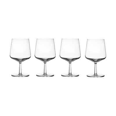 Se Iittala Essence ølglas 4 stk 4 stk ✔ Kæmpe udvalg i Iittala ✔ Hurtig levering: 1 - 2 Hverdage samt billig fragt - Varenummer: NDN-27263-01 og barcode / Ean: '6411923654050 på lager - Udsalg på Home & Garden - Kitchen & Dining - Tableware - Drinkware - Beer Glasses Spar op til 65% - Over 1160 kendte mærker på udsalg
