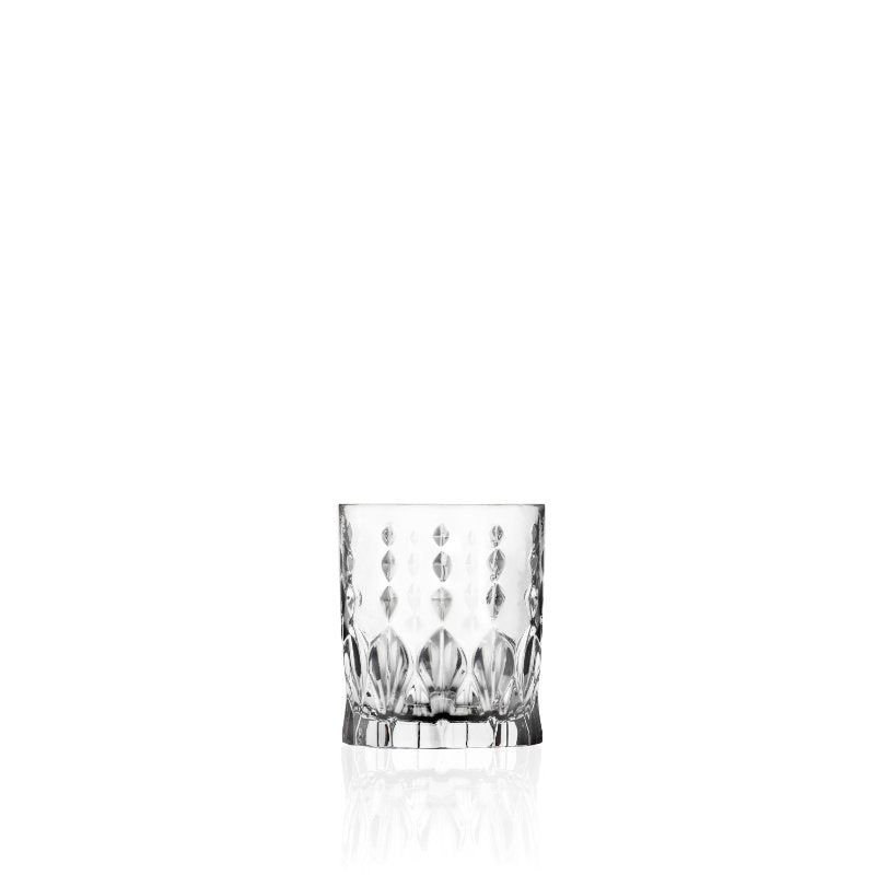 Se Rcr Marilyn Old Fashioned 34 Cl 6 Stk. ✔ Kæmpe udvalg i Bolig Magasin - Køb online på udsalg og tilbud lige nu ✔ Meget billig fragt og hurtig levering - Varenummer: Barlife-1553942 og 8007815272778 på lager - Udsalg på Glas - Glas til baren Op til 61% rabat - Over 1.329 mærker på online udsalg