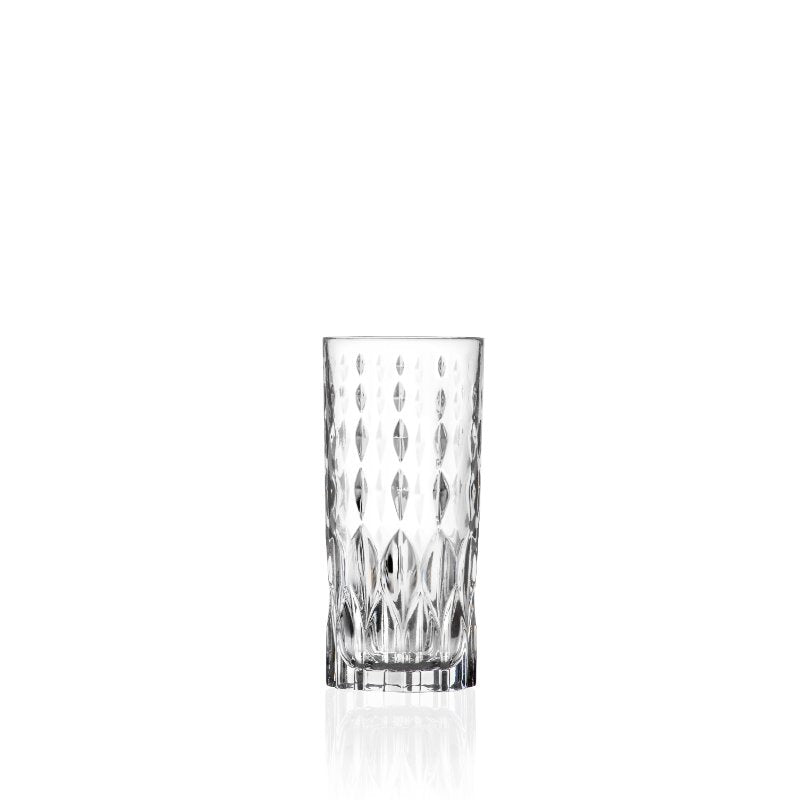Se Rcr Marilyn Highball 35 Cl 6 Stk. ✔ Kæmpe udvalg i Bolig Magasin - Køb online på udsalg og tilbud lige nu ✔ Billig fragt • Hurtig levering - Varenummer: Barlife-1554024 og 8007815272785 på lager - Udsalg på Spar helt op til 57% - Kæmpe udsalg på over 739 mærker