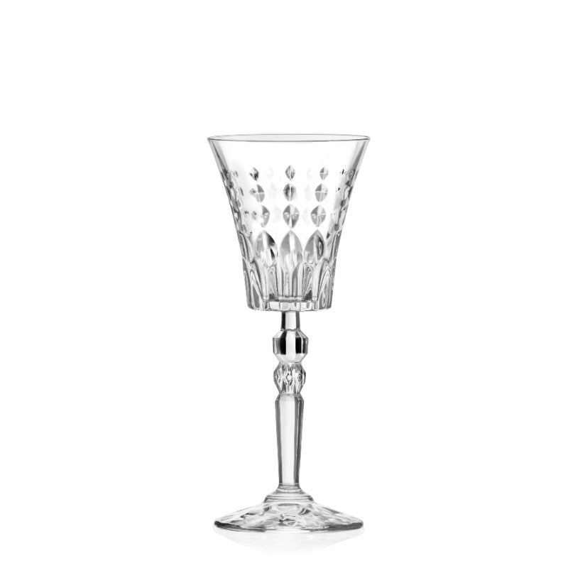 Se Rcr Marilyn Vin 21 Cl 6 Stk. ✔ Kæmpe udvalg i Bolig Magasin - Køb online på udsalg og tilbud lige nu ✔ Lav fragtpris og hurtig levering - Varenummer: Barlife-1554017 og 8007815273553 på lager - Udsalg på Glas - Vinglas - Hvidvinsglas Spar helt op til 73% - Over 739 kendte mærker på udsalg