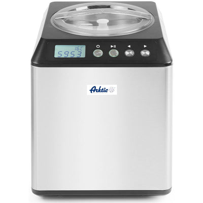 Se Ismaskine 2 l 230v 180w ✔ Kæmpe udvalg i  Hendi - Køb online på udsalg og tilbud lige nu ✔ Hurtig levering: 1 - 2 Hverdage samt billig fragt - Varenummer: BAR-1411481 og barcode / Ean: 8711369274231 på lager - Udsalg på Køkken | Køkkenmaskine | Øvrige køkkenmaskiner Spar op til 64% - Over 1122 kendte brands på udsalg