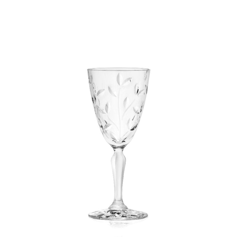 Se Rcr Laurus Vin 23 Cl 6 Stk. ✔ Kæmpe udvalg i Bolig Magasin - Køb online på udsalg og tilbud lige nu ✔ Super billig fragt og lynhurtig levering - Varenummer: Barlife-1554002 og 8007815275953 på lager - Udsalg på Glas - Vinglas - Hvidvinsglas Få op til 67% i rabat - Shop udsalg fra mere end 1.798 mærker