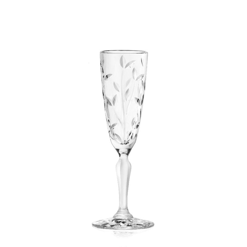 Se Rcr Laurus Champagneflute 16 Cl 6 Stk. ✔ Kæmpe udvalg i Bolig Magasin - Køb online på udsalg og tilbud lige nu ✔ Hurtig levering til lave fragtpriser - Varenummer: Barlife-1553950 og 8007815275960 på lager - Udsalg på Glas - Vinglas - Champagneglas Store besparelser – op til 67% - Shop over 2.281 kendte mærker på udsalg