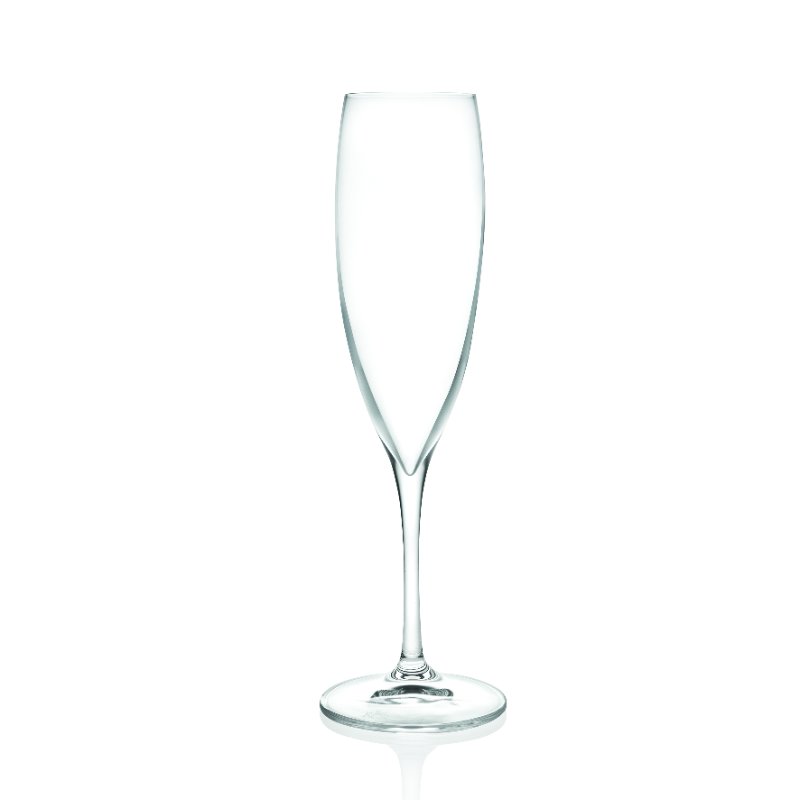 Se Rcr Invino Champagneflute 24 Cl 6 Stk. ✔ Kæmpe udvalg i Bolig Magasin - Køb online på udsalg og tilbud lige nu ✔ Super billig fragt og lynhurtig levering - Varenummer: Barlife-1553976 og 8007815276103 på lager - Udsalg på Glas - Krystalglas - Krystal champagneglas Op til 61% rabat - Mere end 2.739 populære mærker på tilbud