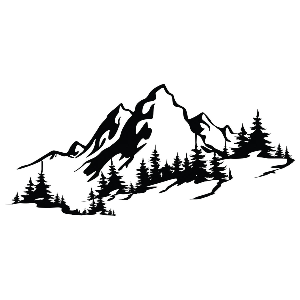 Se NORDVÄRK Mountain 3 vægdekoration, rektangulær - sort metal (67x30) ❤ Kæmpe udvalg i - Køb online på udsalg og tilbud lige nu ❤ Meget billig fragt og hurtig levering: 1 - 2 hverdage - Varenummer: Boboonline-114090 og barcode / Ean: 8683342161701 på lager - Udsalg på Interiør,Billeder og andet til væggen,Vægdekorationer,
Maj deals Spar op til 51% - Over 785 kendte brands på udsalg