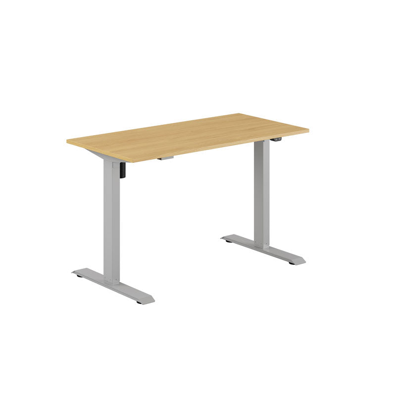 Se EASY Hæve/Sænkebord m/1 motor 120x60cm - Eg-grå ❤ Kæmpe udvalg i Zederkof - Køb online på udsalg og tilbud lige nu ❤ Lav fragtpris og hurtig levering - Varenummer: Zederkof-173280 - Udsalg på Indendørs - Bord - Hæve sænkeborde - Elektrisk hæve sænkebord Store besparelser – op til 71% - Spar stort på mere end 2.739 brands