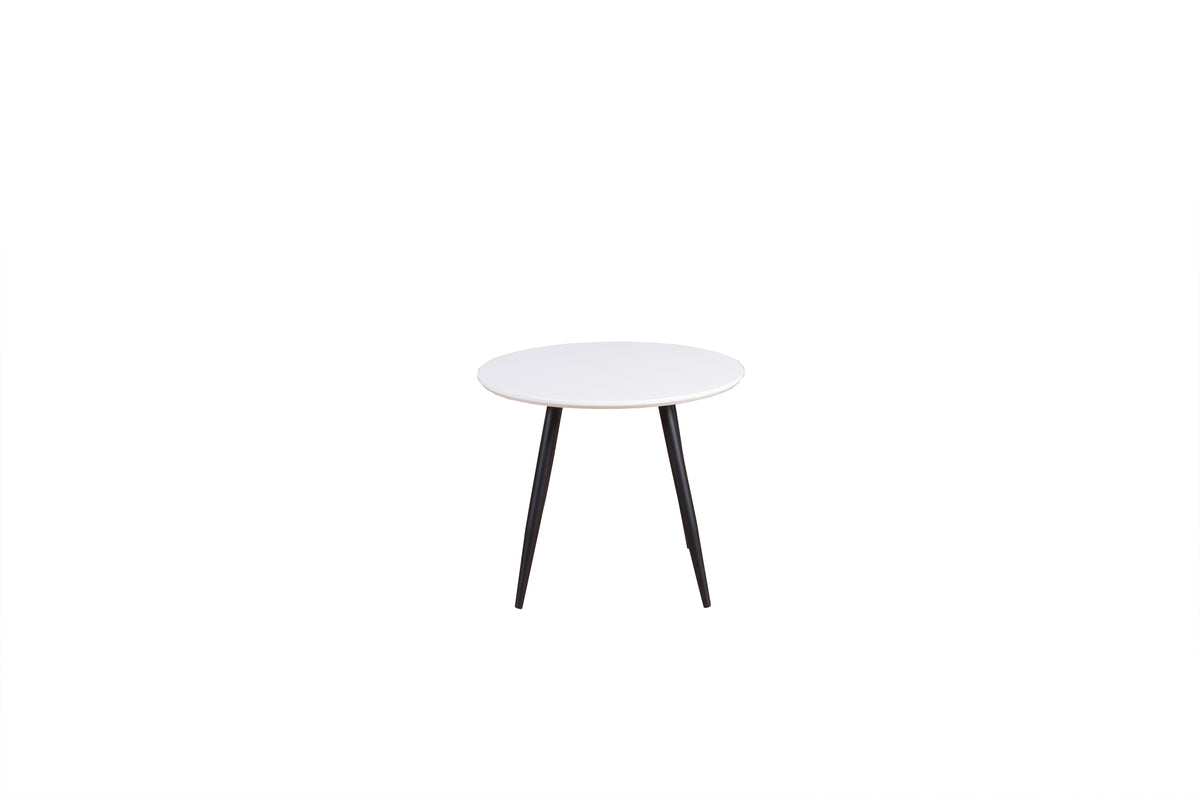 Se VENTURE DESIGN Plaza børnespisebord, rund - hvid MDF og sort stål (Ø60) ❤ Kæmpe udvalg i Venture Design - Køb online på udsalg og tilbud lige nu ❤ Hurtig levering til lave fragtpriser - Varenummer: Boboonline-94329 og barcode / Ean: 7340206977847 på lager - Udsalg på Børn,Børnemøbler,Børneborde,
Samarbejdspartnere - B varer,
Børn,
Børnemøbler,
Børneværelset, Op til 63% rabat - Kendte mærker på udsalg – over 1.329 brands