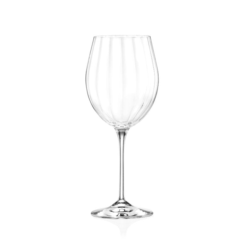 Se Rcr Optiq Rødvin 65 Cl 6 Stk. ✔ Kæmpe udvalg i Bolig Magasin - Køb online på udsalg og tilbud lige nu ✔ Billig fragt • Hurtig levering - Varenummer: Barlife-1553964 og 8007815280797 på lager - Udsalg på Drikkevarer - Vin og champagne - Rødvin Op til 63% rabat - 2.739 mærker med vilde rabatter